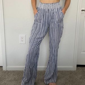BOUTIQUE BEACH COVER UP PANTS